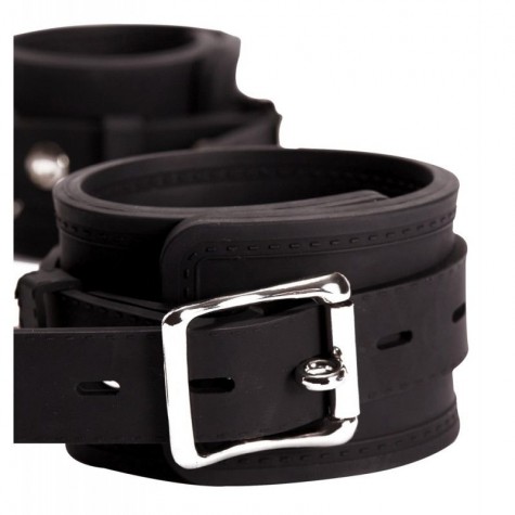 Силиконовые наручники Pornhub Silicone Wrist Buckles